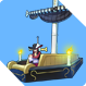 Mảnh Tàu Mihawk